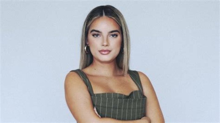 Unlock The Secrets Of Natalie Mariduena's Instagram Success