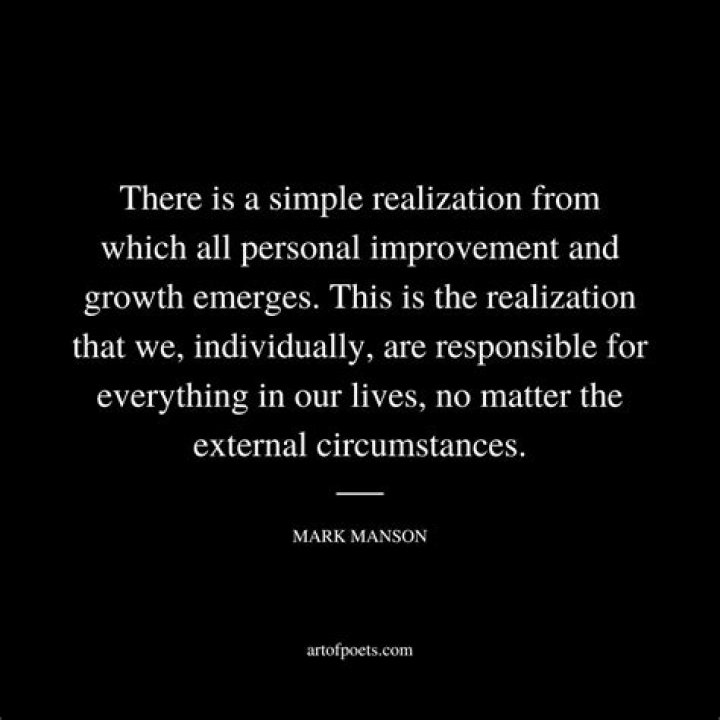 Unlock The Secrets Of Personal Growth With Mark Manson