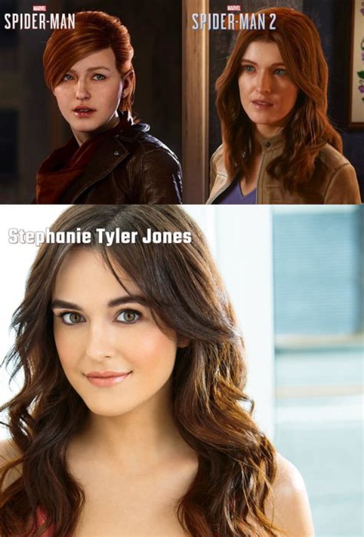 Unlock The Secrets Of Stephanie Tyler Jones: The Ultimate Guide