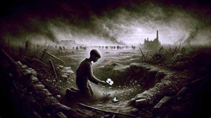 Unlocking A Mystery Of Innocence Lost
