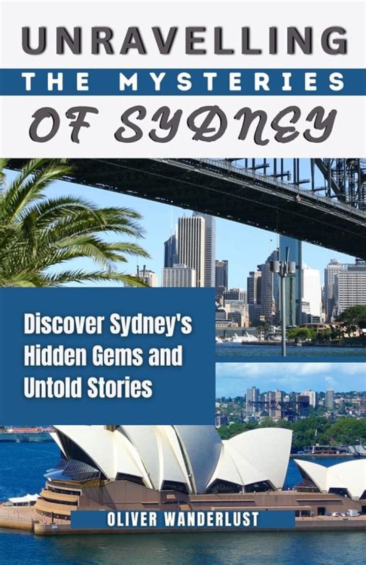 Unlocking Hidden Gems And Untold Stories