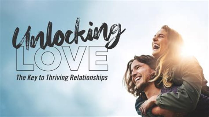 Unlocking Love, Acceptance, And Societal Shifts