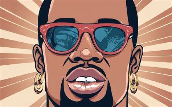 Unlocking Secrets Of A Hip-Hop Icon