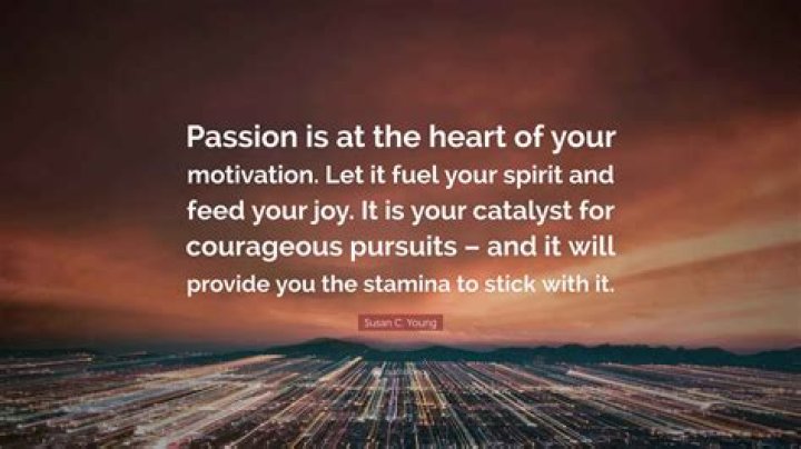 Unlocking Talent, Passion, And Inspiration