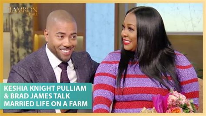 Unraveling Keshia Knight Pulliam's Marriage