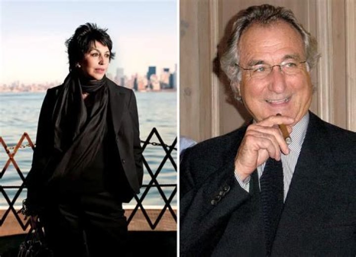 Unraveling Ruth Madoff's Net Worth: Discoveries And Insights