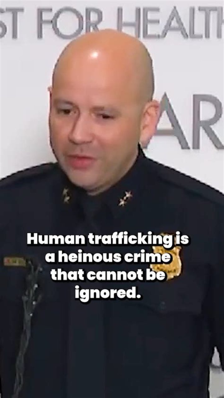 Unraveling The Dark Truth Behind A Heinous Crime