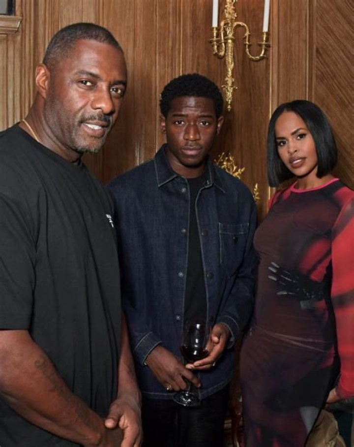 Unraveling The Identity Of Damson Idris's Father
