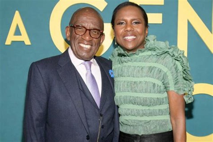 Unraveling The Private Lives And Enduring Legacy Of Al Roker's First Family