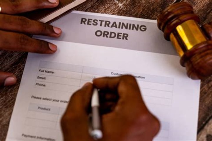 Unraveling The Restraining Order Saga