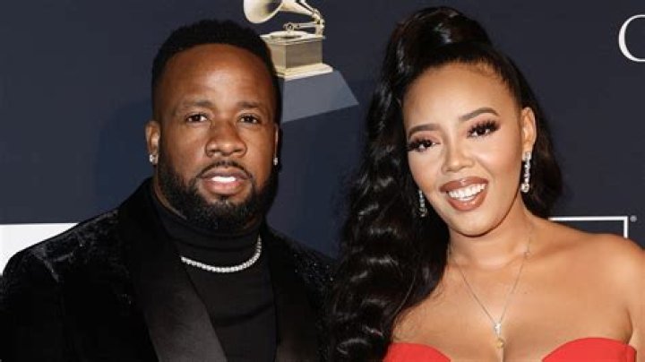 Unraveling The Secrets Of Angela Simmons And Yo Gotti's Relationship