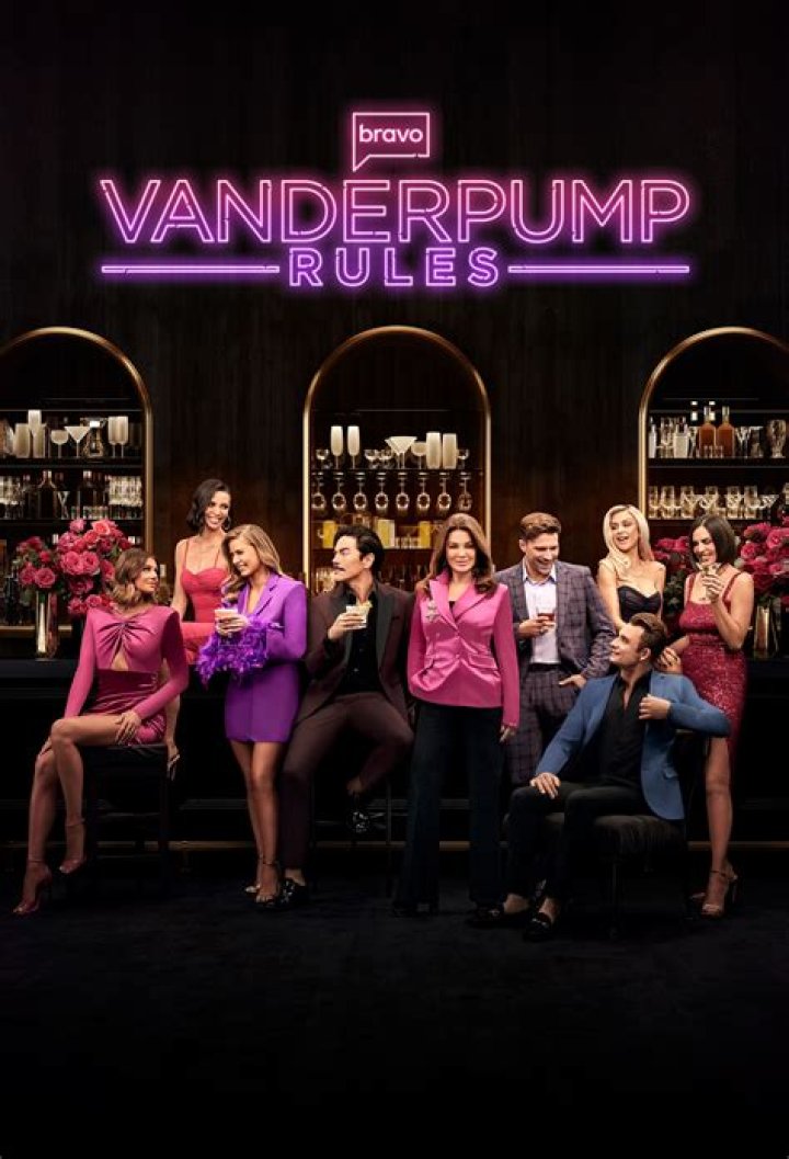 Unraveling The Vanderpump Rules Midseason Trailer