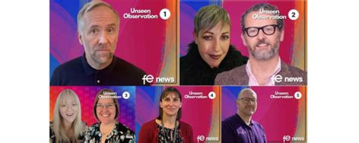 Unseen Facets And Inspiring Insights