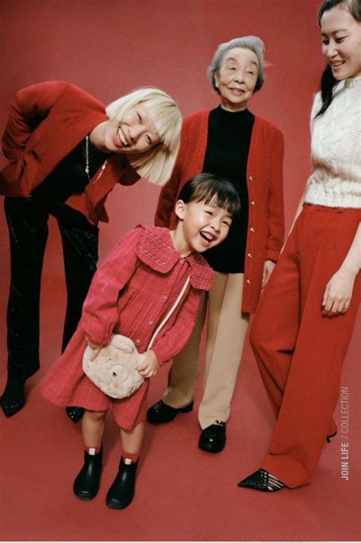 Unveil Fashion, Art, And Family