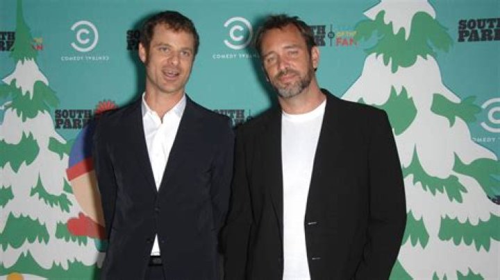 Unveil The Enigmatic World Of Trey Parker's Wife