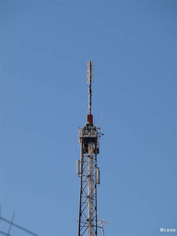 Unveil The Secrets Of B67 TV Tower: A Journey Of Discovery