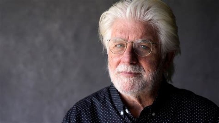 Unveil The Secrets Of Michael McDonald: Uncovering His Soulful Legacy
