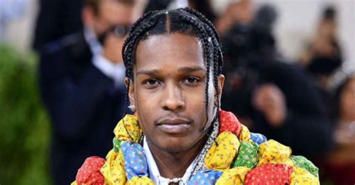 Unveiling ASAP Rocky's Net Worth: Discoveries And Insights