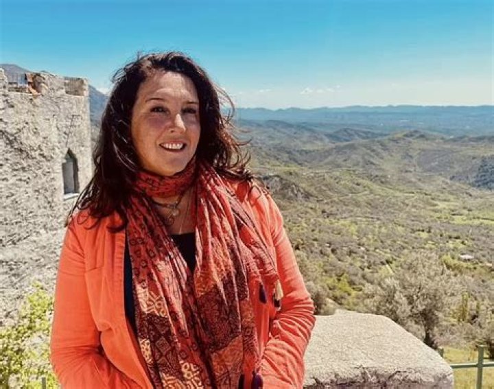 Unveiling Bettany Hughes: A Journey Through Time