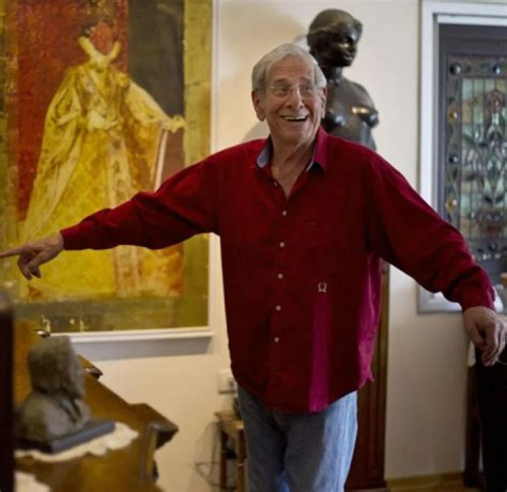 Unveiling Chaim Topol's Net Worth: Discoveries And Insights