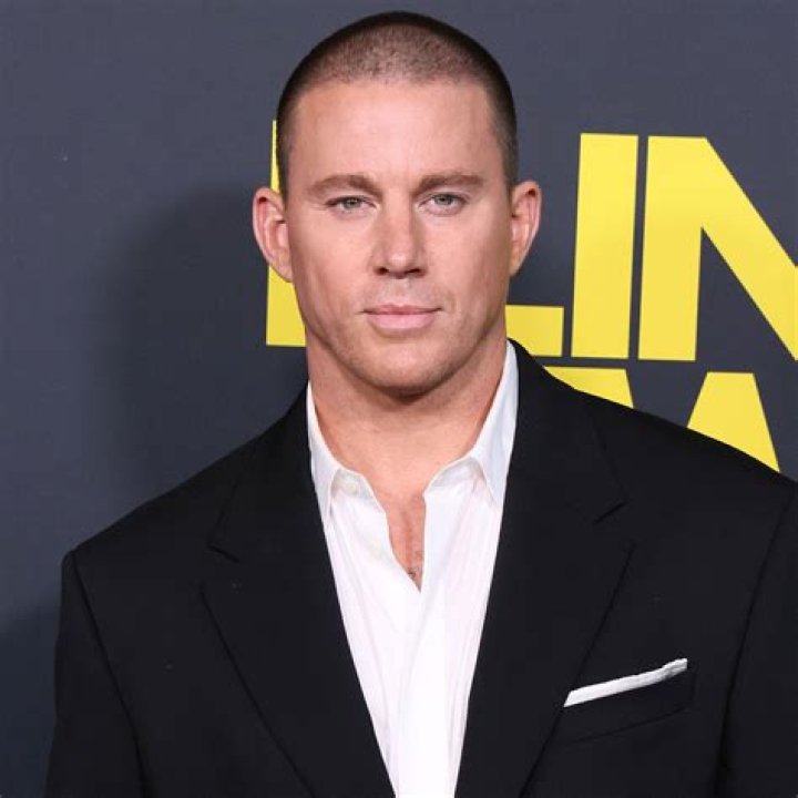 Unveiling Channing Tatum's Height And Weight: Surprising Discoveries And Insights