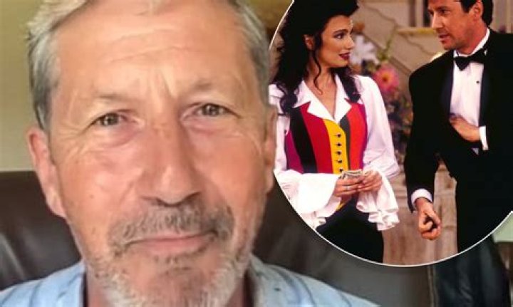 Unveiling Charles Shaughnessy: Gems And Revelations