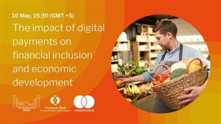Unveiling Christina Reeder's Impact On Financial Inclusion