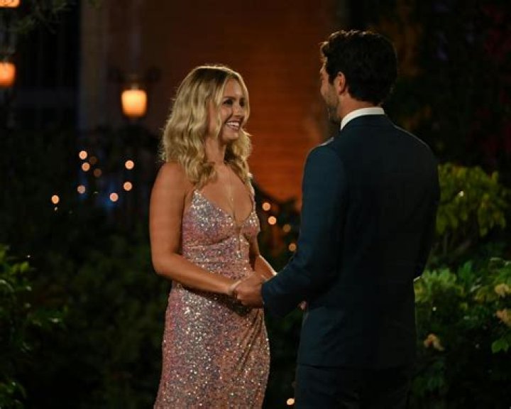 Unveiling Daisy Kent's Bachelor Journey And Beyond: Exclusive Insights Revealed
