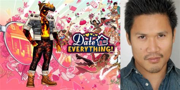 Unveiling Dante Basco, The Multifaceted Artist