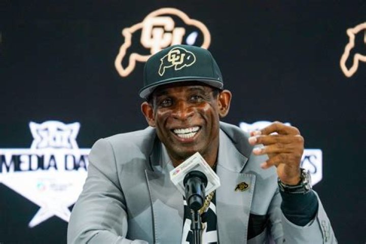 Unveiling Deion Sanders Jr.'s NFL Journey: Discoveries And Insights