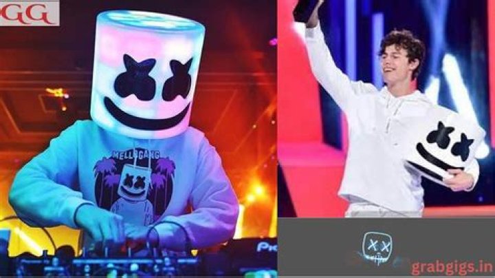 Unveiling DJ Marshmello's Net Worth: Discoveries & Insights
