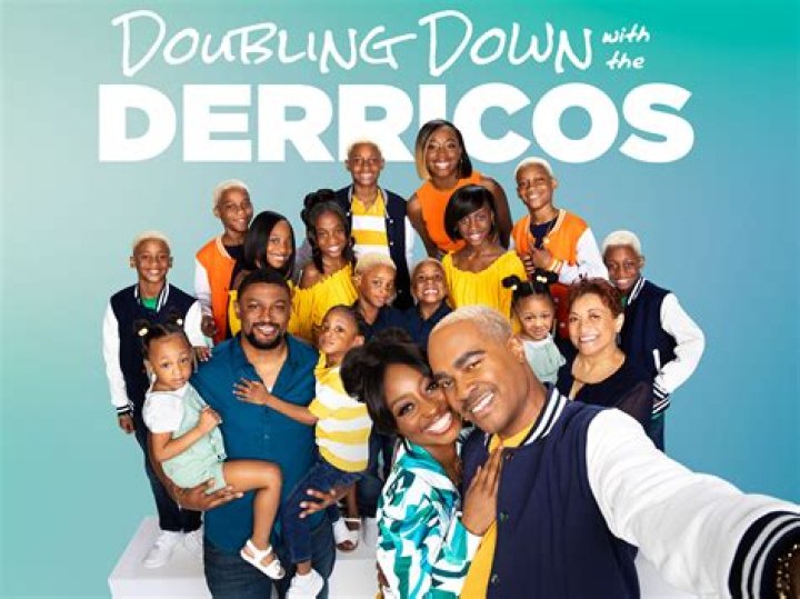 Unveiling GG's Inspiring Journey On Doubling Down With The Derricos