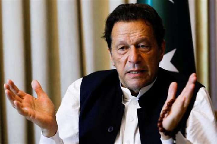 Unveiling Imran Khan's Fortune And Political Influence