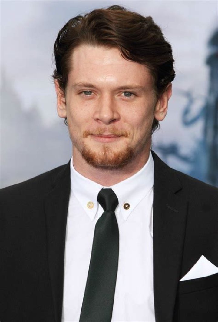 Unveiling Jack O'Connell's Cinematic Mastery: Discoveries And Insights