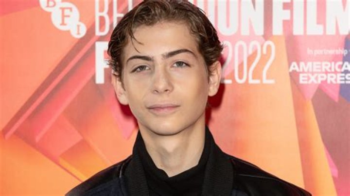 Unveiling Jacob Tremblay's Romantic Life In 2023: Discoveries And Insights