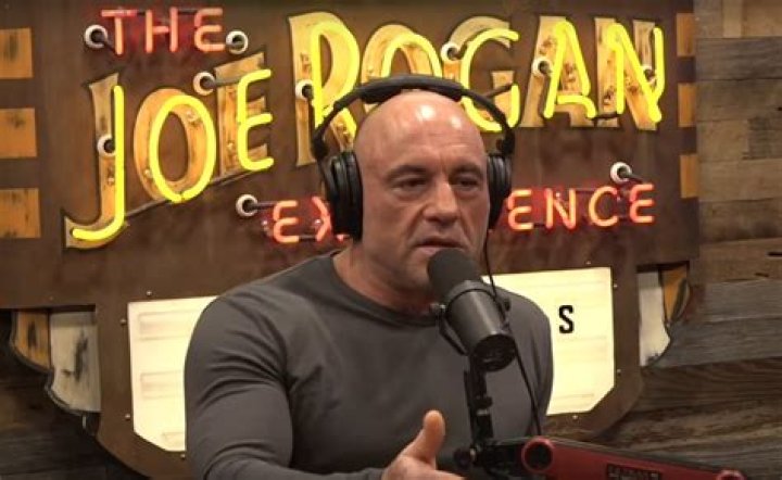 Unveiling Joe Rogan's Net Worth: Astonishing Insights Revealed