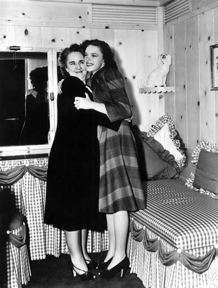 Unveiling Judy Garland At 47: Discoveries And Insights