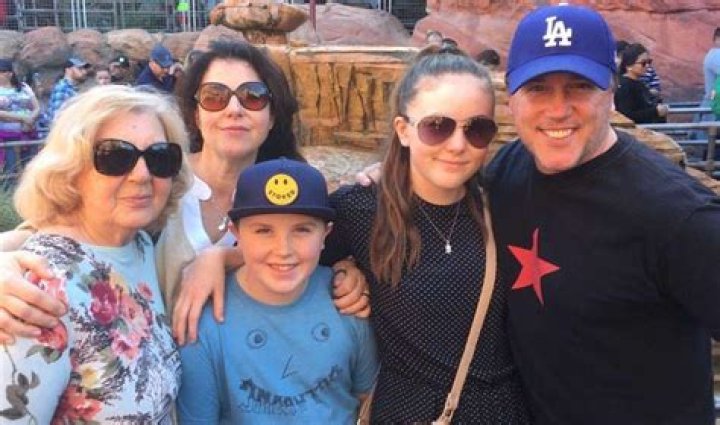 Unveiling Lochlyn Munro's Wife: Discoveries And Insights