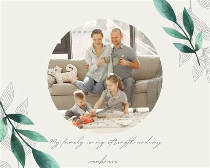 Unveiling Love, Commitment, And Family