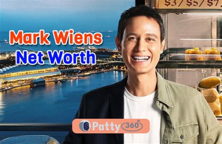 Unveiling Mark Wiens' Net Worth: Secrets And Surprises Revealed