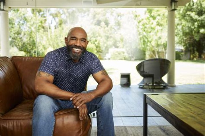 Unveiling Michael Beach: Discoveries And Insights
