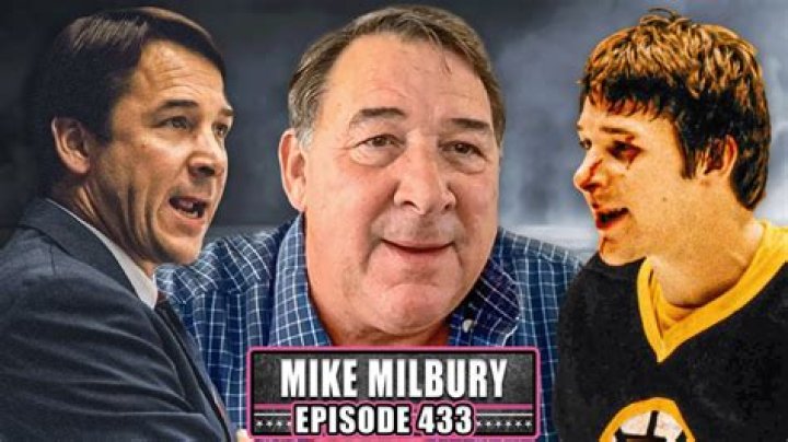 Unveiling Mike Milbury's Net Worth: Discoveries And Insights