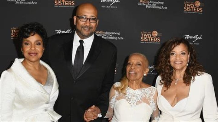Unveiling Phylicia Rashad's Marital Status: Discoveries And Insights