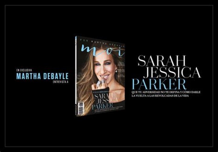 Unveiling Sarah Jessica Parker's Body Stats: Discoveries And Insights
