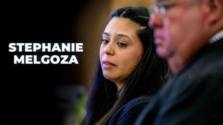 Unveiling Stephanie Melgoza's Relationship Enigma: Discover Her Secret