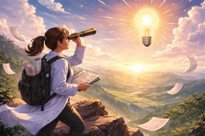 Unveiling Surprising Discoveries And Inspiring Insights