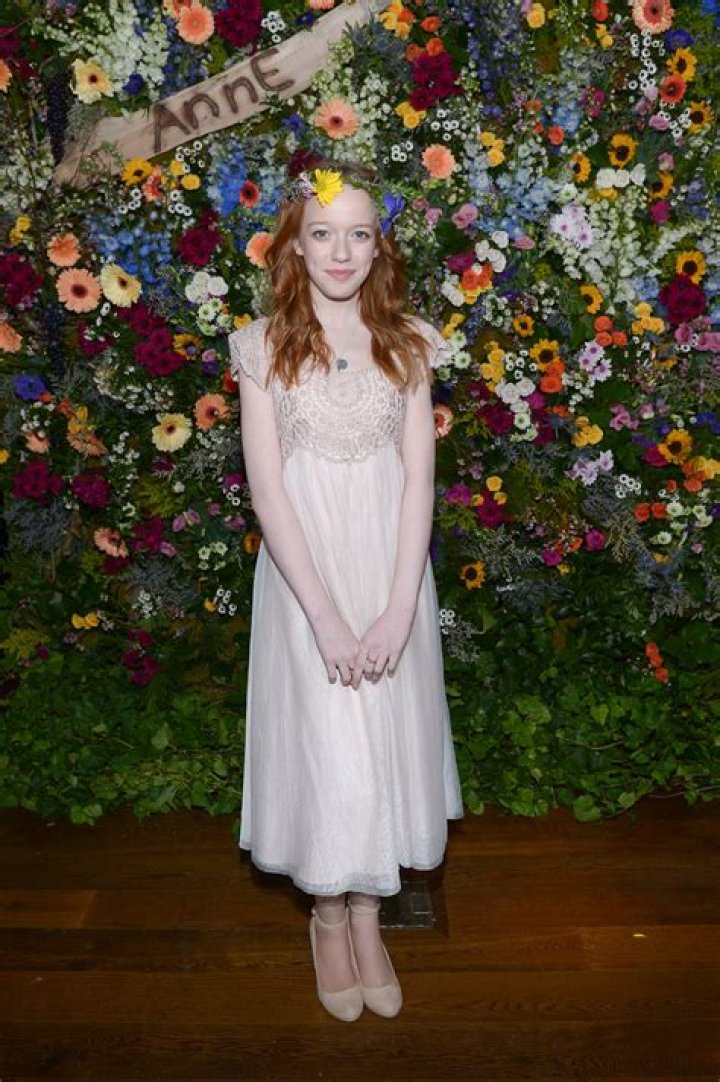 Unveiling The Abode Of Amybeth McNulty: Exclusive Insights Revealed