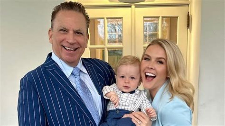 Unveiling The Age, Husband, And Vanity Fair Story