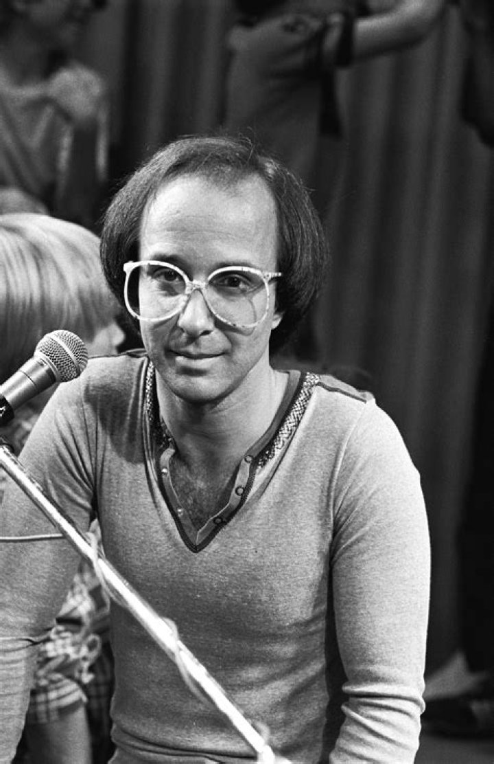 Unveiling The Age Of Paul Shaffer: Discoveries And Insights Await