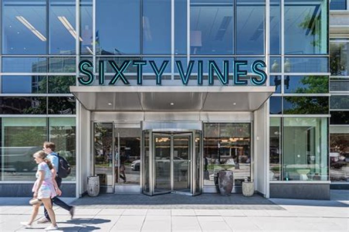 Unveiling The Allure Of Sixty Vines Houston: A Visual Feast Awaits